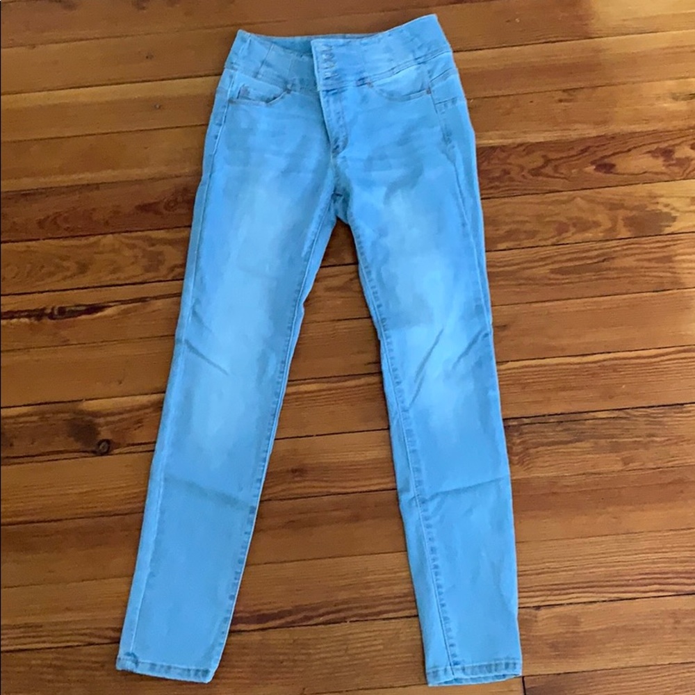 Wax jeans - never worn